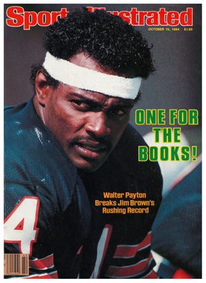 Sports Illustrated #v61 #18 (Subscription Edition)