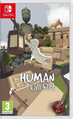 Human Fall Flat Video Game