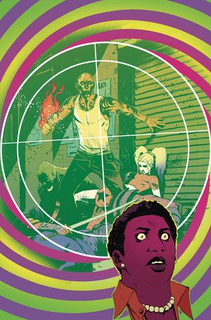 Suicide Squad Most Wanted #6