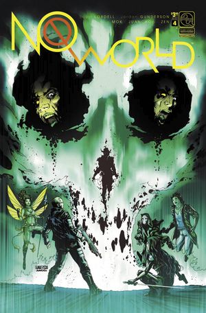 No World #4