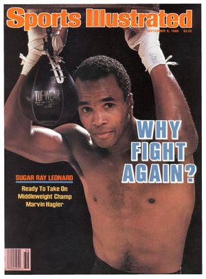 Sports Illustrated #v65 #11 (Subscription Edition)