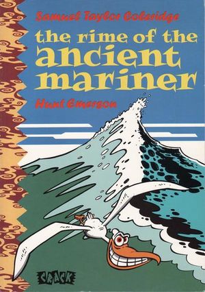 Rime Of The Ancient Mariner, The
