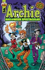 Archie Halloween Spectacular (2024)