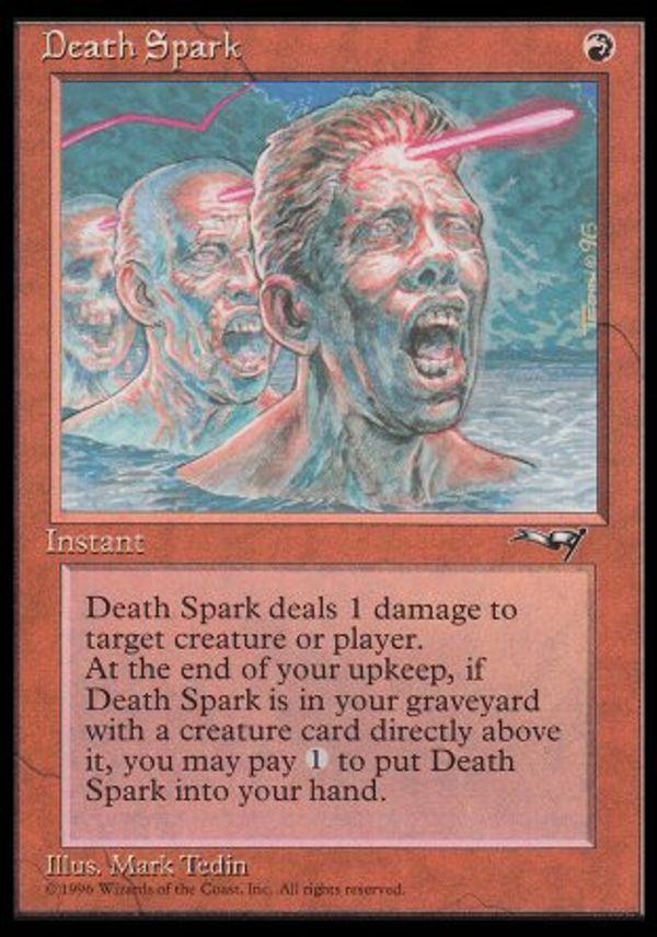 Death Spark (Alliances)