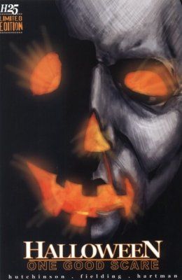 Halloween: One Good Scare Comic