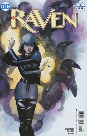 Raven #2