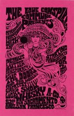 The Whisky a Go Go (San Francisco)