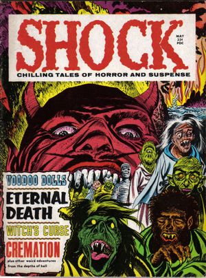 Shock #1