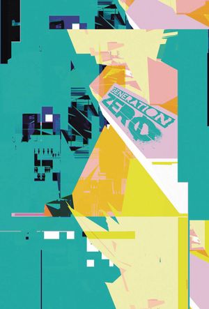 Generation Zero #2 (Cover B Muller)