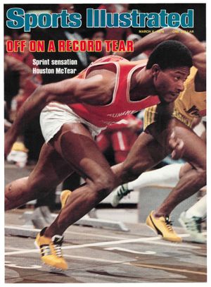 Sports Illustrated #v48 #11