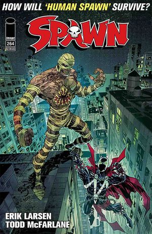 Spawn #264