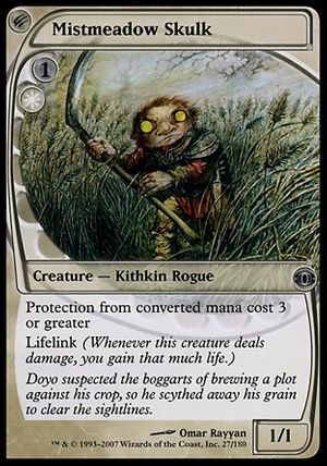 Mistmeadow Skulk (Future Sight)