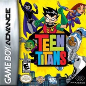 Teen Titans