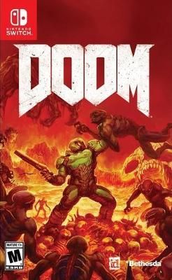 Doom Video Game