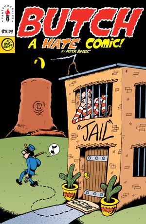 Butch #1