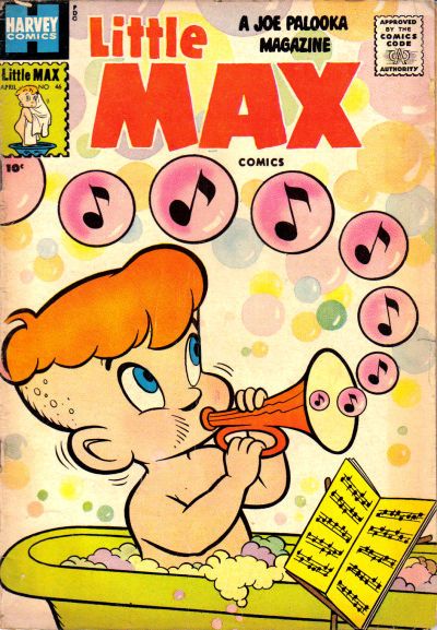 Little Max Comics #46 Comic