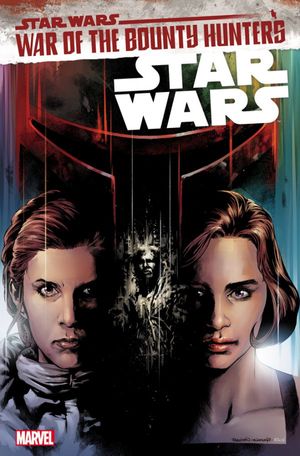 Star Wars #18