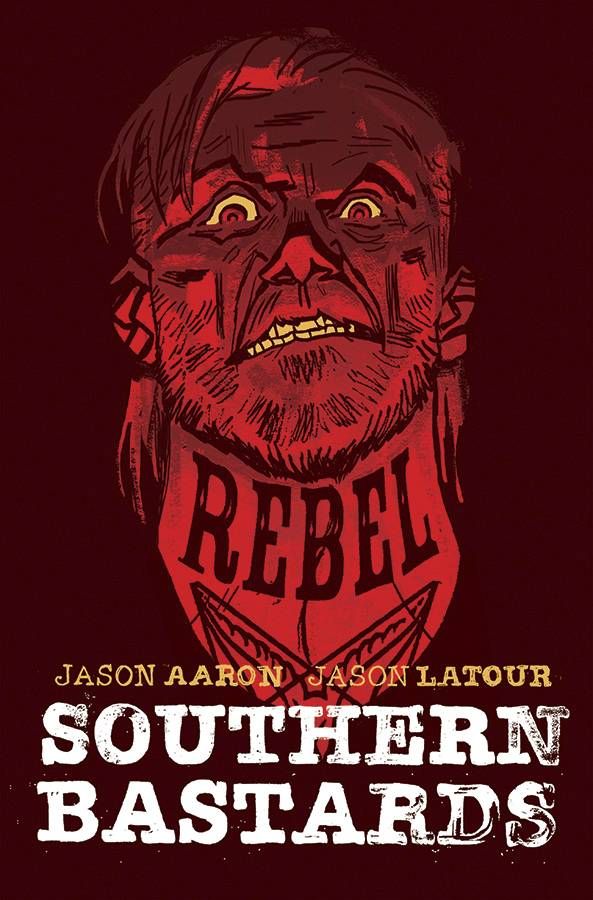 Southern Bastards #10 Comic