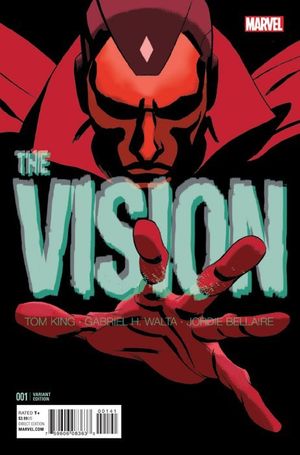 Vision #1 (Martin Variant)