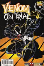 Venom: On Trial