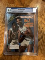 Sports Illustrated #v59 #23 (Subscription Edition)