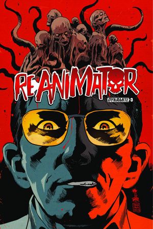 Re-Animator #3