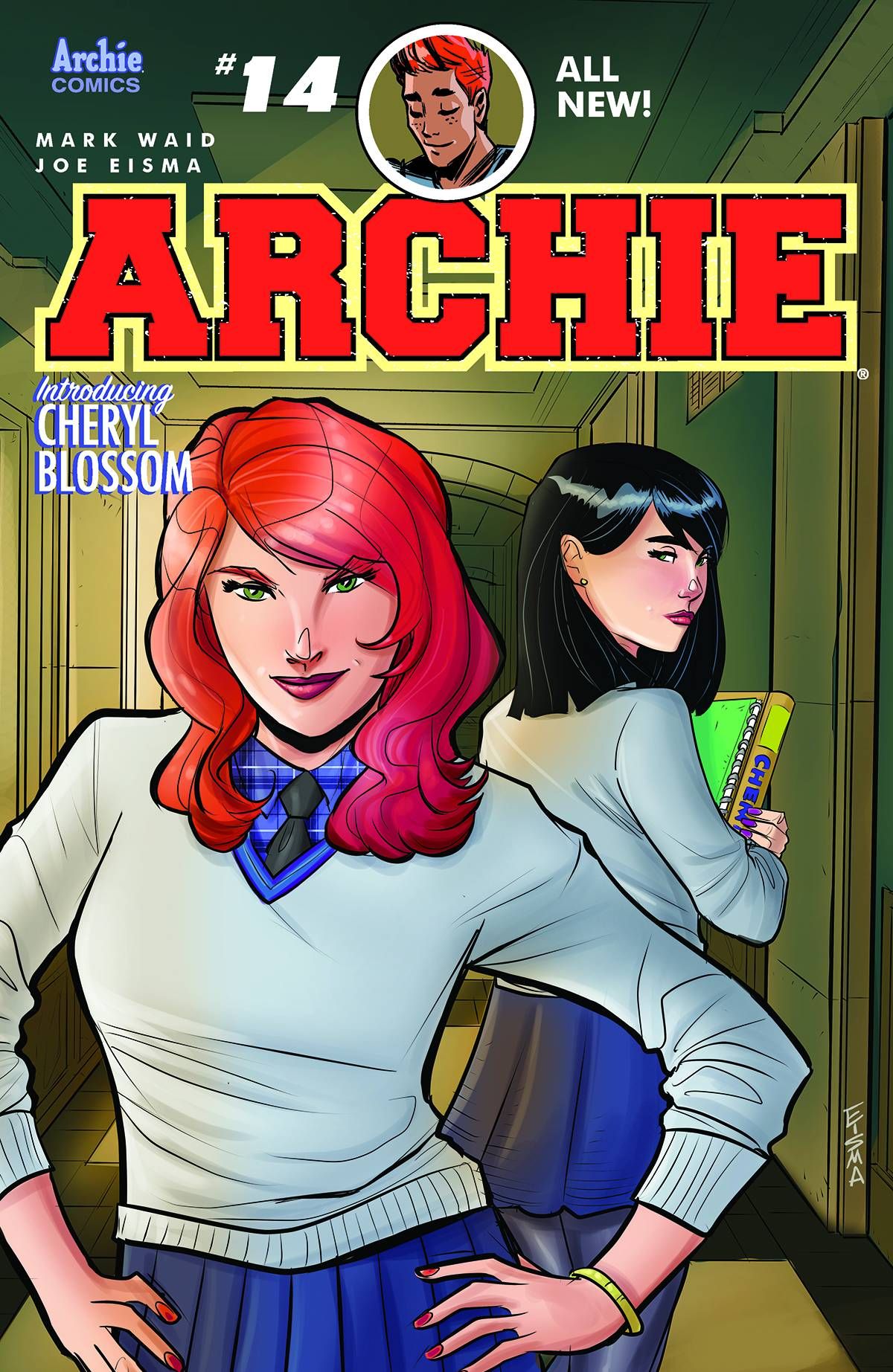 Archie #14 Comic