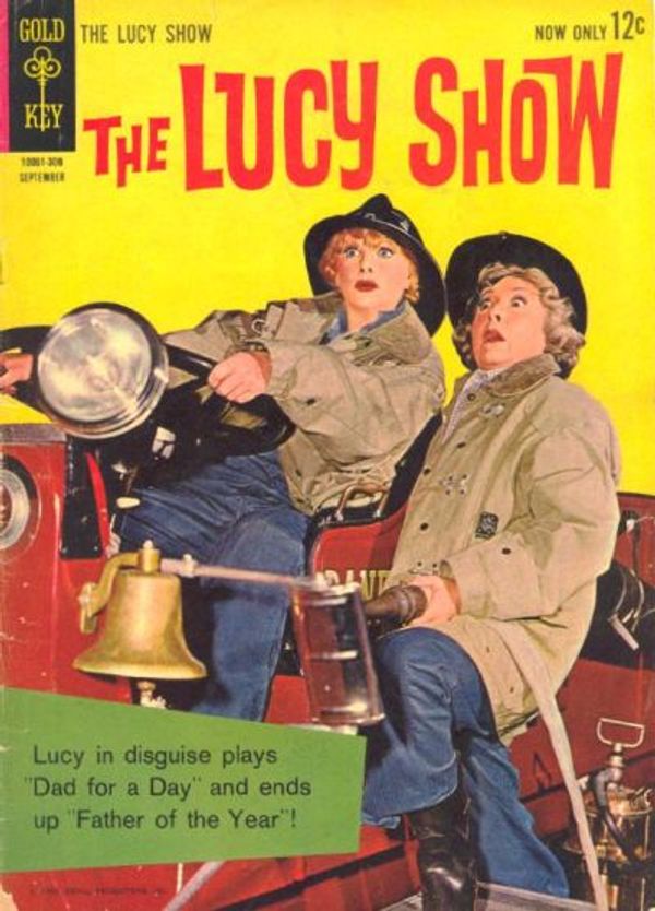 The Lucy Show #2