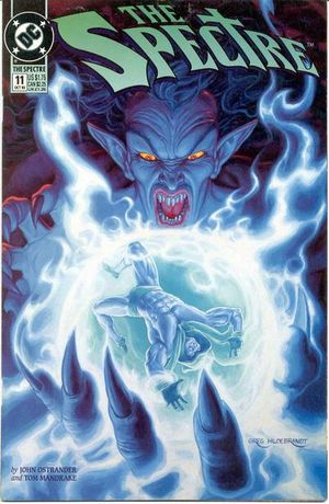 Spectre #11