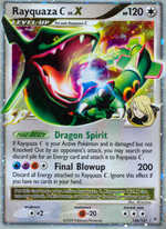 level x cards pokemon Torterra LV.X (DP09) [Diamond & Pearl: Black Star Promos] 20 Retreat Cost LV.X Pokmon Cards Values -