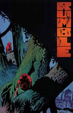 Rumble #13