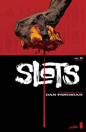 Slots #6