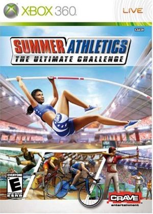 Summer Athletics: The Ultimate Challenge