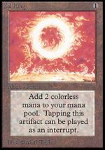 Sol Ring (Beta)