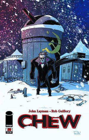 Chew #50
