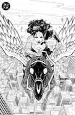 Absolute Wonder Woman: Noir Edition