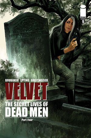 Velvet #9