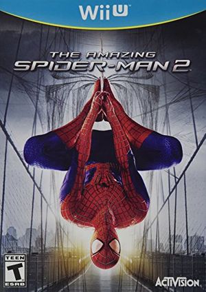 Amazing Spider-Man 2