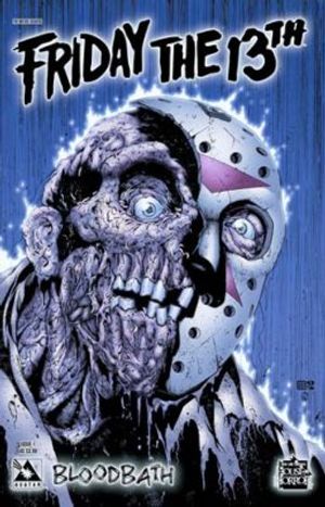 Friday the 13th: Bloodbath #1