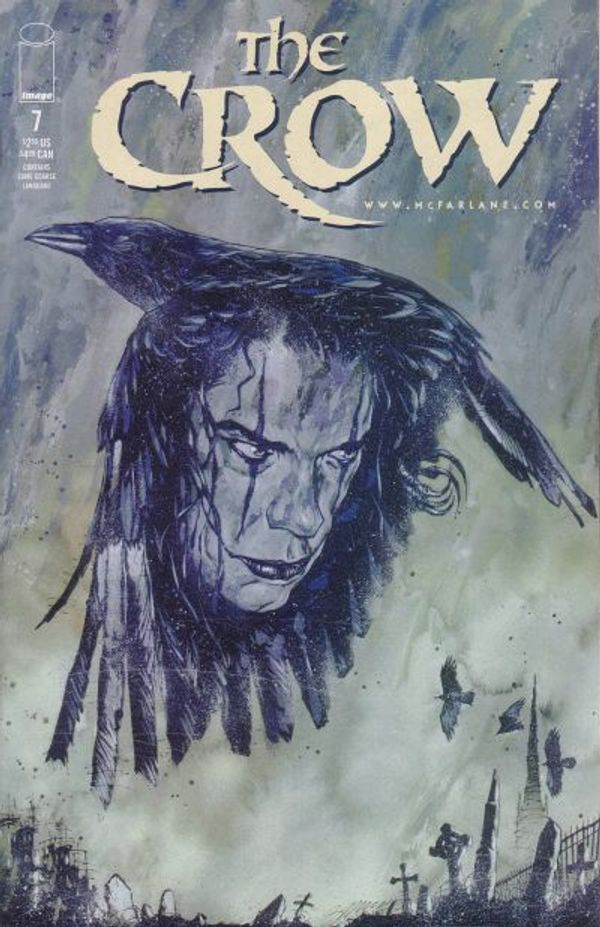 The Crow #7