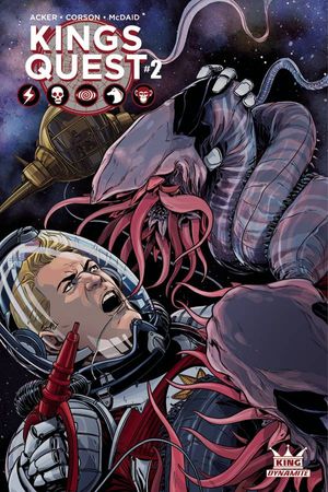 Kings Quest #2