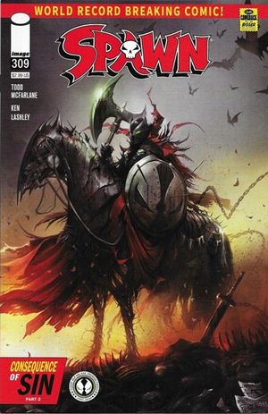 Spawn #309