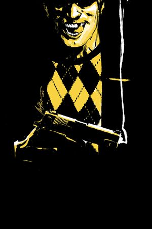 Wyrd #2 (Cover B Albuquerque)