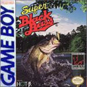 Super Black Bass