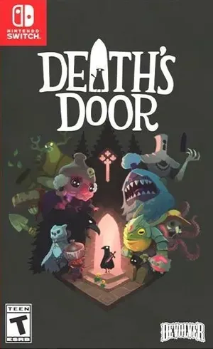 Death's Door [Collector's Edition]