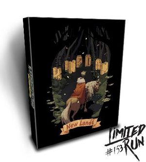 Kingdom New Lands [Collectors Edition]