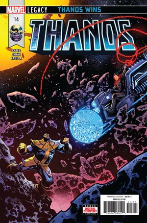 Thanos #14