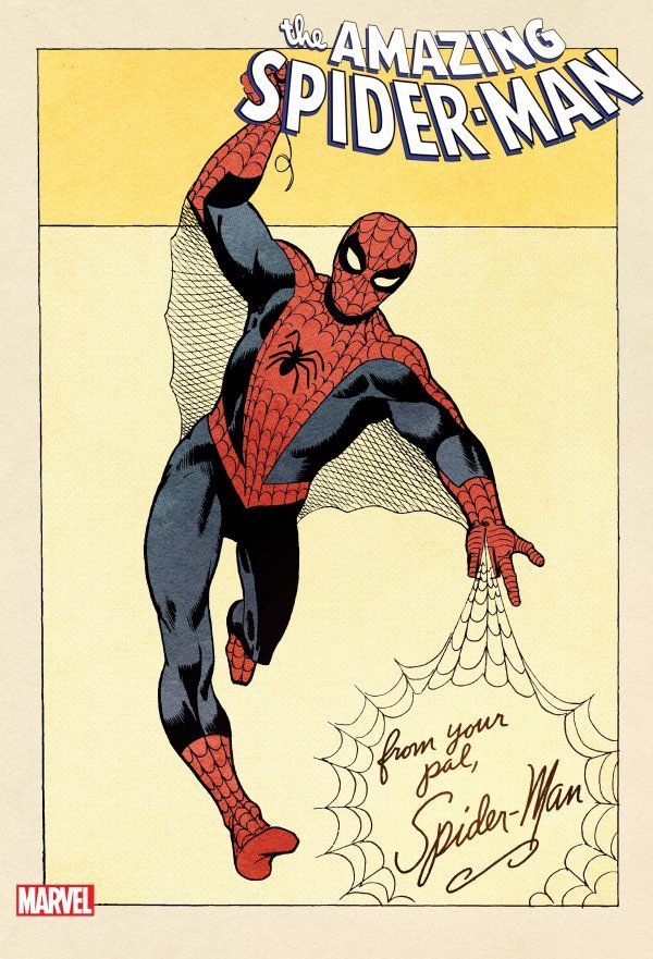 Amazing Spider-man #75 (Ditko Variant)