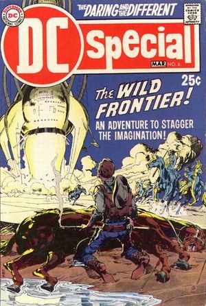 DC Special #6