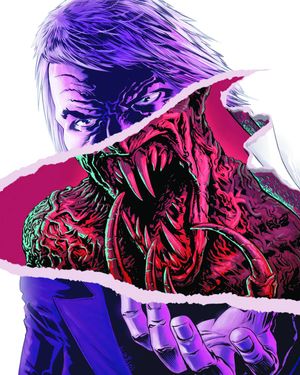 Wes Craven Coming Of Rage #1
